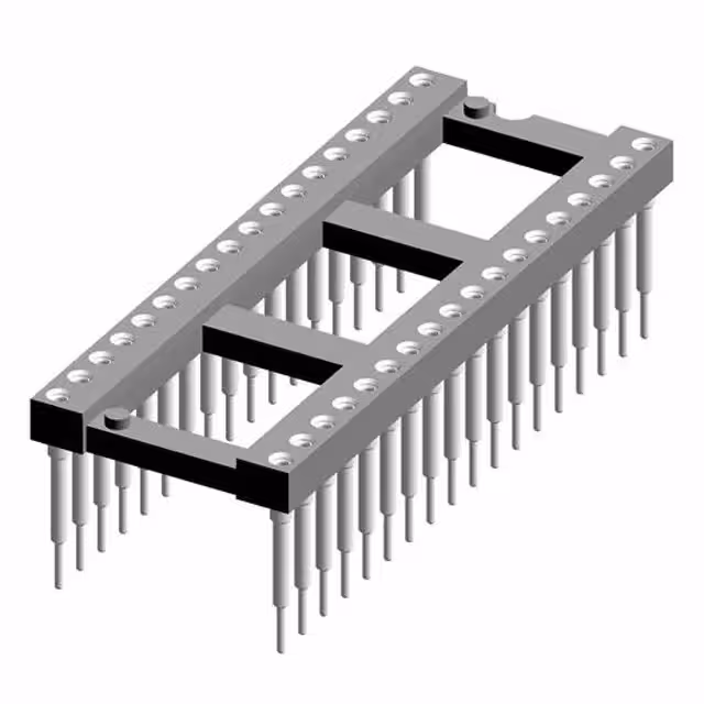 116-87-636-41-007101 Preci-Dip  Zoccoli IC